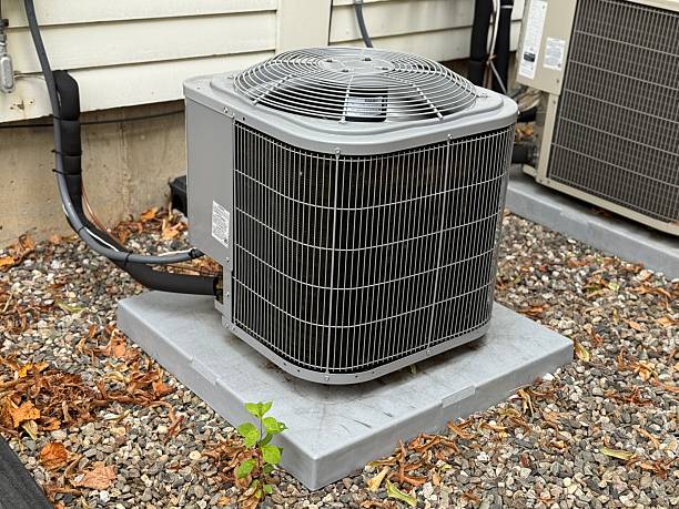 24/7 Emergency Hvac Installation experts in Loma Mar, CA